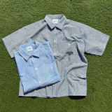 WUDGE BOY HICKORY SHIRT