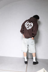 Heart Logo Hoodie