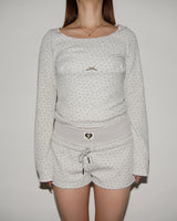 FLORAL THERMAL SET UP 