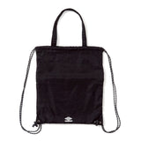 umbro × younger song 合作标志背包 