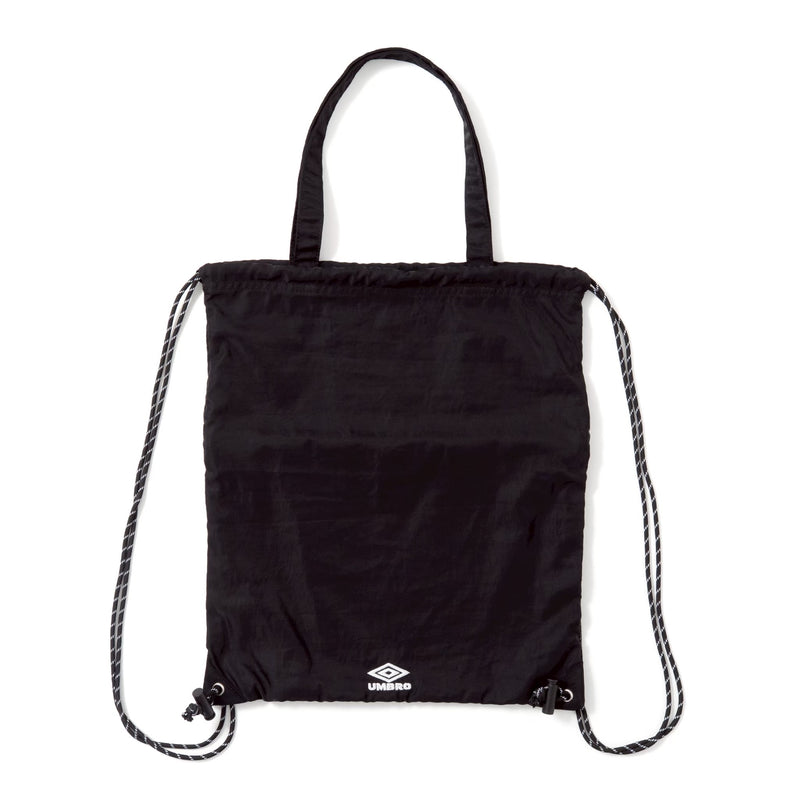 umbro × younger song 合作标志背包 