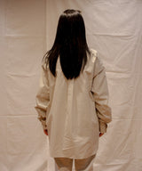 ダブルポケットチェックシャツ