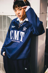 youngersong × centimeter  CMT game shirt