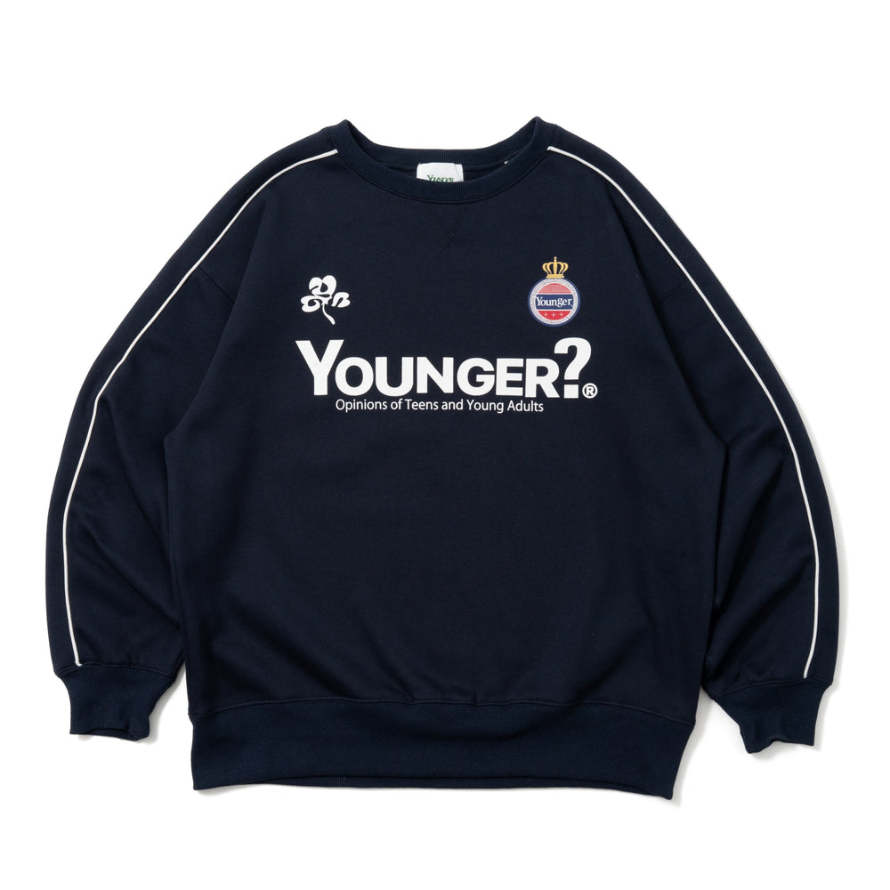 ys game sweat – YZ