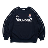 ys game sweat