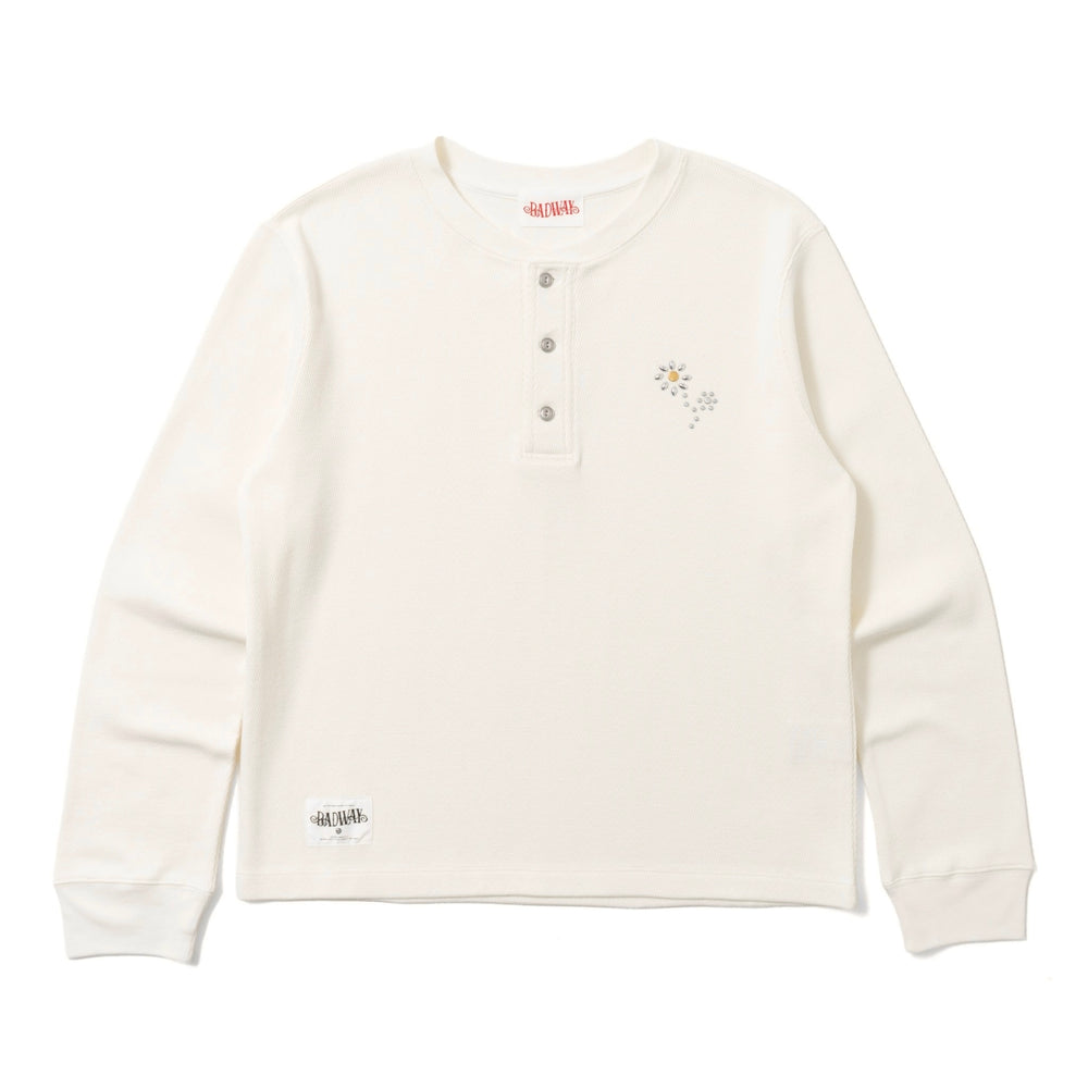 Flower studs henry thermal – YZ