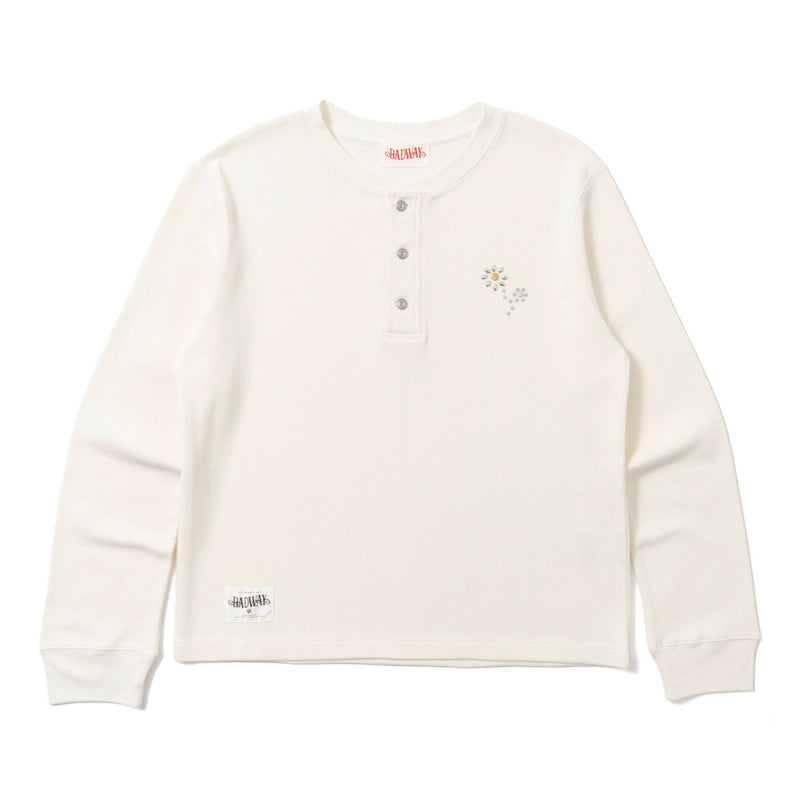 Flower studs henry thermal – YZ