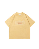 BU "WORKS" S/S TEE