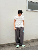 NUMBERING THERMAL PANTS