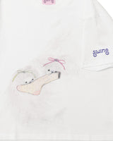 Shih Tzu friendship tee