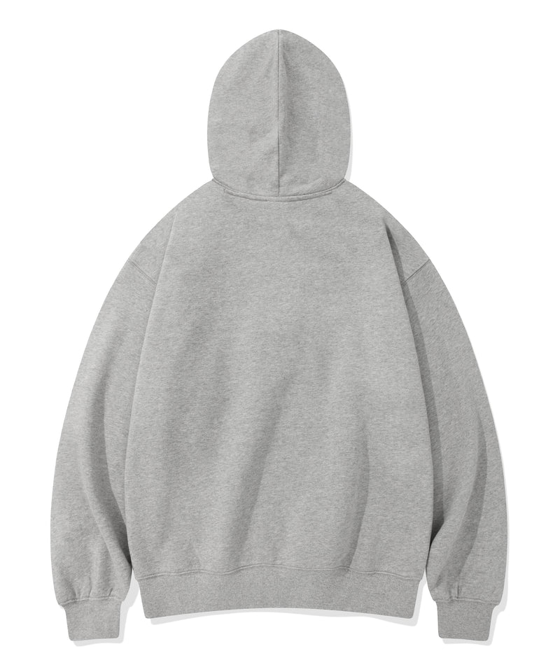 CGP arch logo hoodie CBDFUTH100