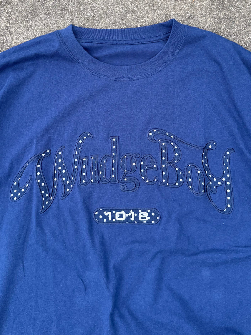 Assortment basic logo T