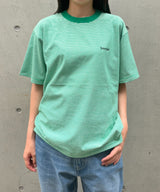 BrokenBase border S/S tee 