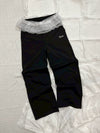 Lace sweat pants 【yung】 