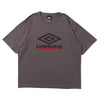 umbro × Younger Song logo SS tee 
