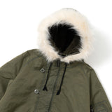 BW N2B flight jacket