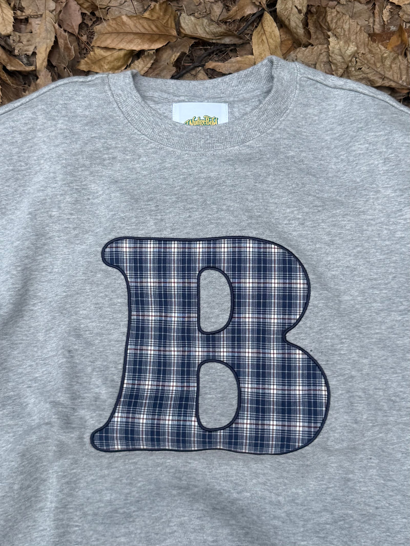 Assortment applique sweat