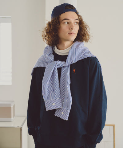 [24AW pre -sale] BROKEN BASE Assorted Sweat (Scheduled to be shipped: September 2024)