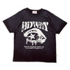 Frightig eye grunge TEE 