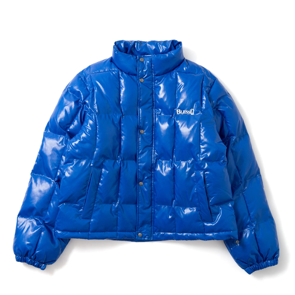 BU puffer jacket – YZ
