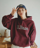 [24AW PRE -SALE] B. Base Fleet Hoody (배송 예정 : 2024 년 9 월 말)