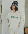 [24AW PRE -SALE] B. Base Fleet Hoody (배송 예정 : 2024 년 9 월 말)