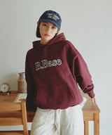 [24AW PRE -SALE] B. Base Fleet Hoody (배송 예정 : 2024 년 9 월 말)