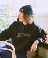 [24AW PRE -SALE] B. Base Fleet Hoody (배송 예정 : 2024 년 9 월 말)