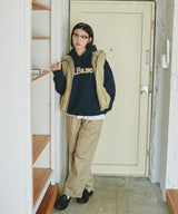 [24AW PRE -SALE] B. Base Fleet Hoody (배송 예정 : 2024 년 9 월 말)