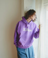 [24AW PRE -SALE] B. Base Fleet Hoody (배송 예정 : 2024 년 9 월 말)