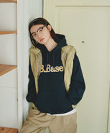 [24AW PRE -SALE] B. Base Fleet Hoody (배송 예정 : 2024 년 9 월 말)