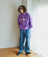 [24AW PRE -SALE] B. Base Fleet Hoody (배송 예정 : 2024 년 9 월 말)