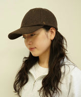 Wool cap