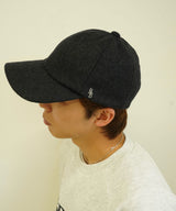 Wool cap