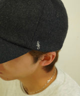 Wool cap