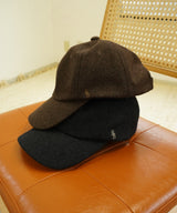Wool cap