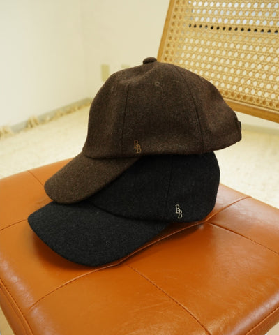 Wool cap
