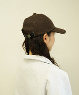 Wool cap