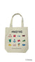 MSB besties tote bag