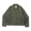 HTH×Dickies　Raglan Eisenhower jacket