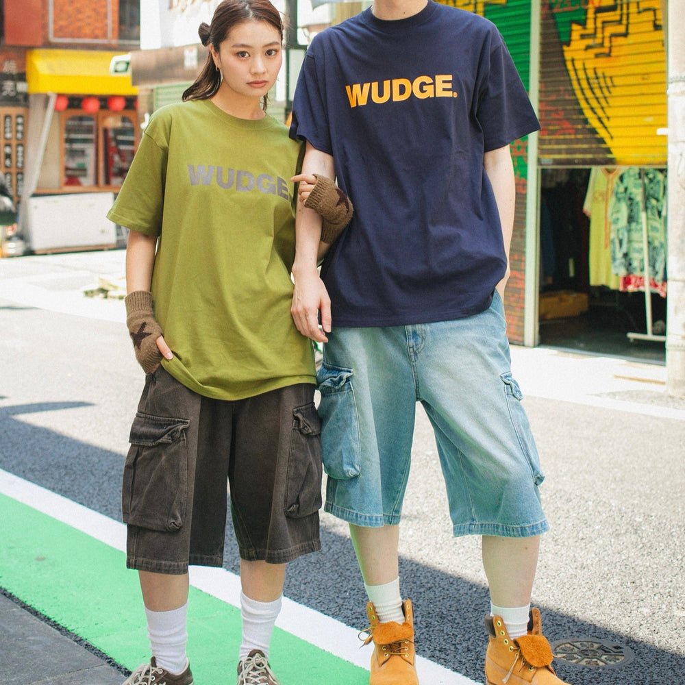 Wudge Boy OFFICIAL ONLINE STORE – YZ