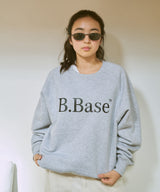 アソート柄ドローコードスウェット