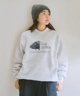 アソート柄ドローコードスウェット