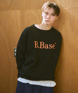 アソート柄ドローコードスウェット