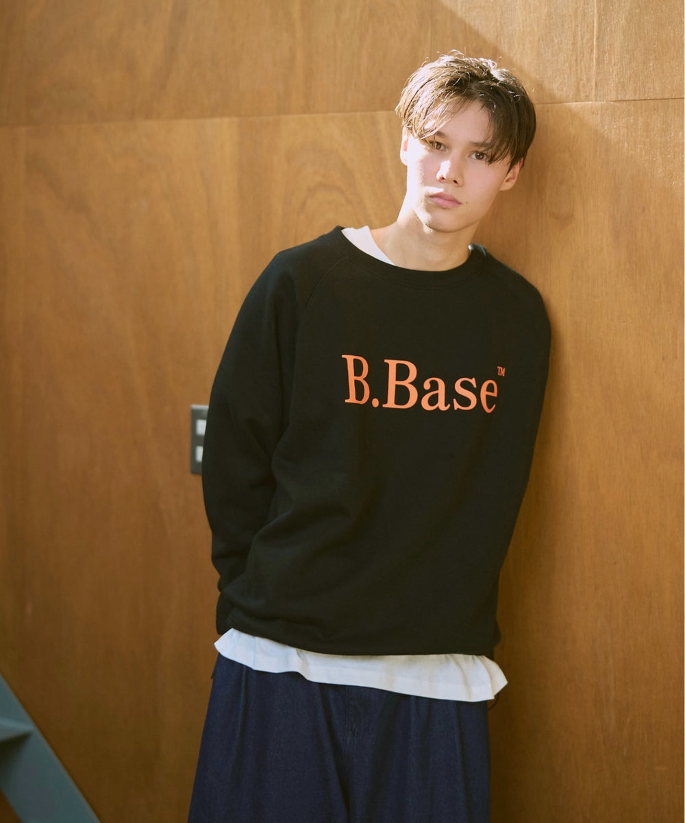 アソート柄ドローコードスウェット – YZ