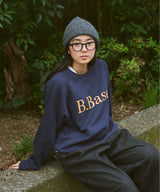 アソート柄ドローコードスウェット