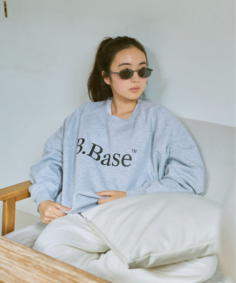 アソート柄ドローコードスウェット