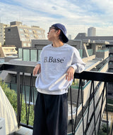 アソート柄ドローコードスウェット