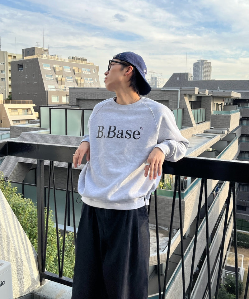 アソート柄ドローコードスウェット