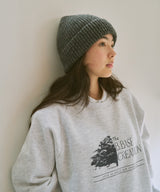 アソート柄ドローコードスウェット